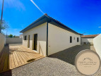 vente Villa Beziers
