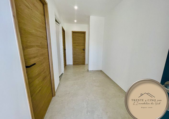 à vendre Villa Beziers