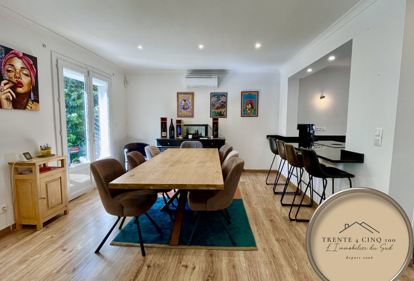 vente Maison de ville Beziers - Photo 5