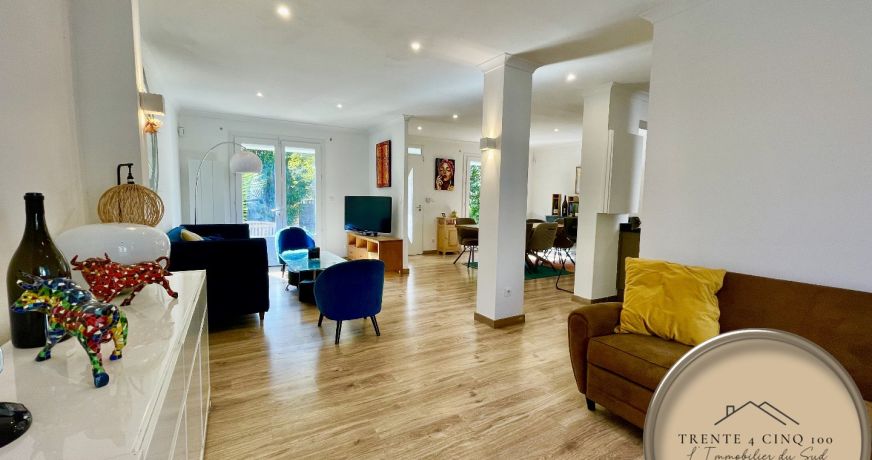 vente Maison de ville Beziers