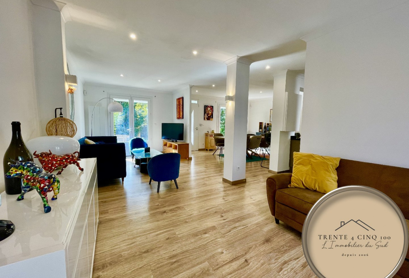 vente Maison de ville Beziers - Photo 4
