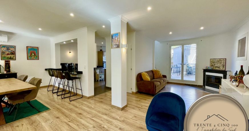 vente Maison de ville Beziers