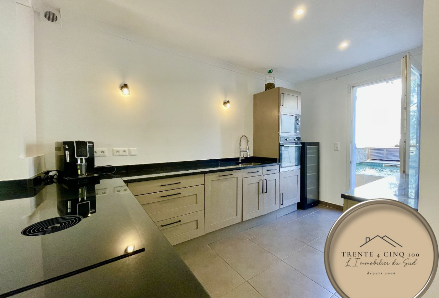 vente Maison de ville Beziers - Photo 7