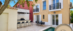 vente Maison de ville Beziers