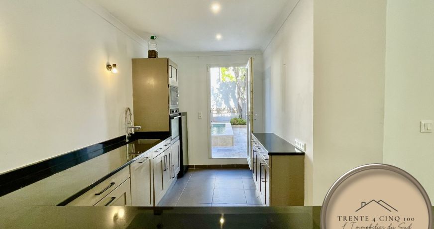 vente Maison de ville Beziers