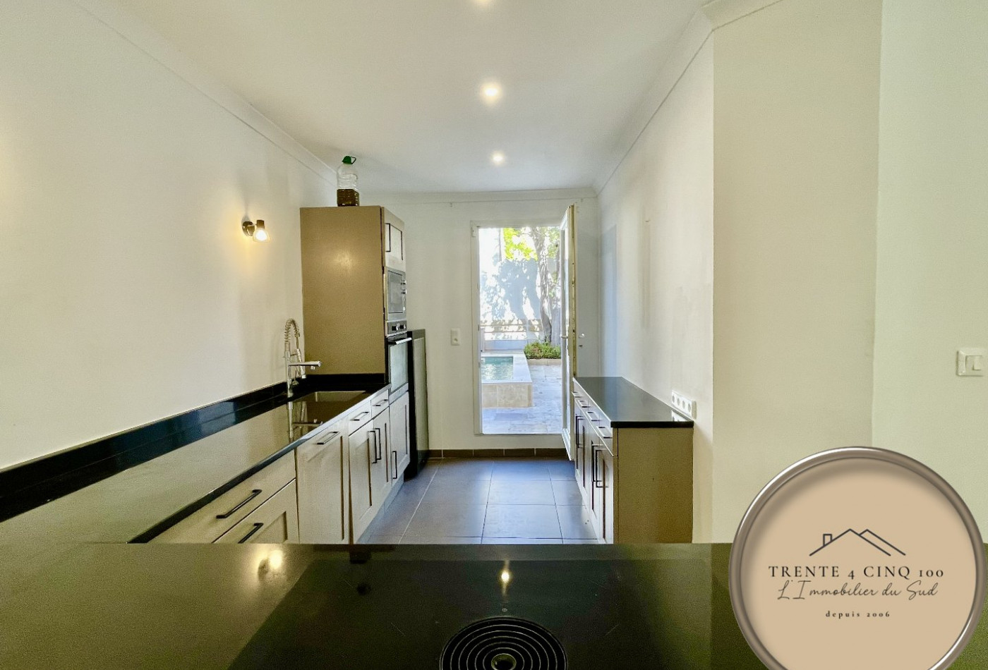 vente Maison de ville Beziers - Photo 8
