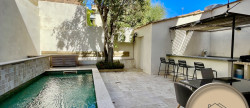 vente Maison de ville Beziers