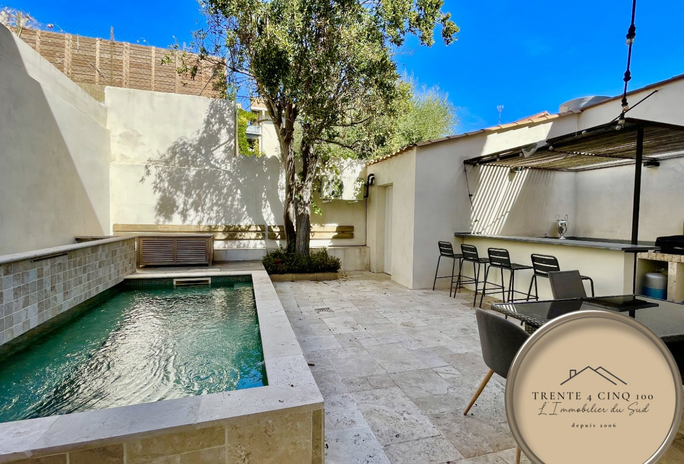 vente Maison de ville Beziers - Photo 3