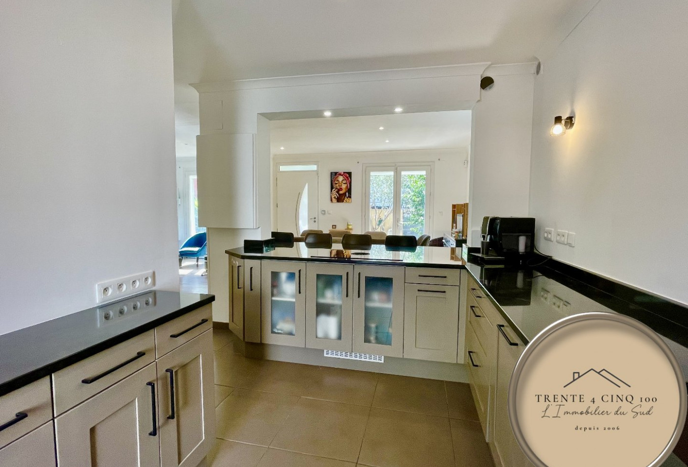 vente Maison de ville Beziers - Photo 9