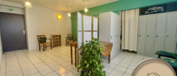 vente Appartement en résidence Beziers