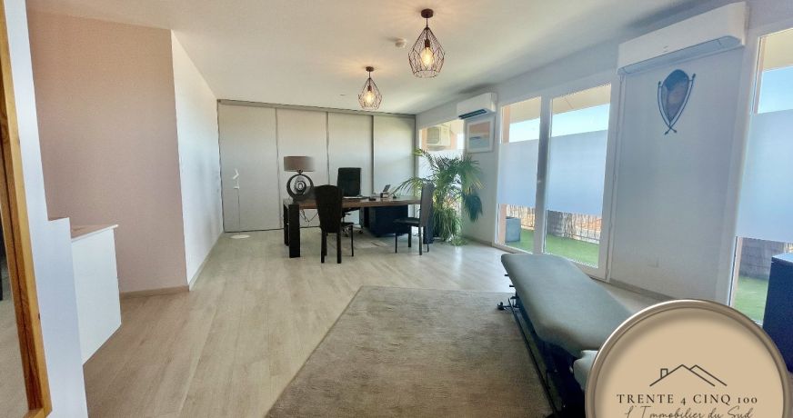 vente Appartement en résidence Beziers