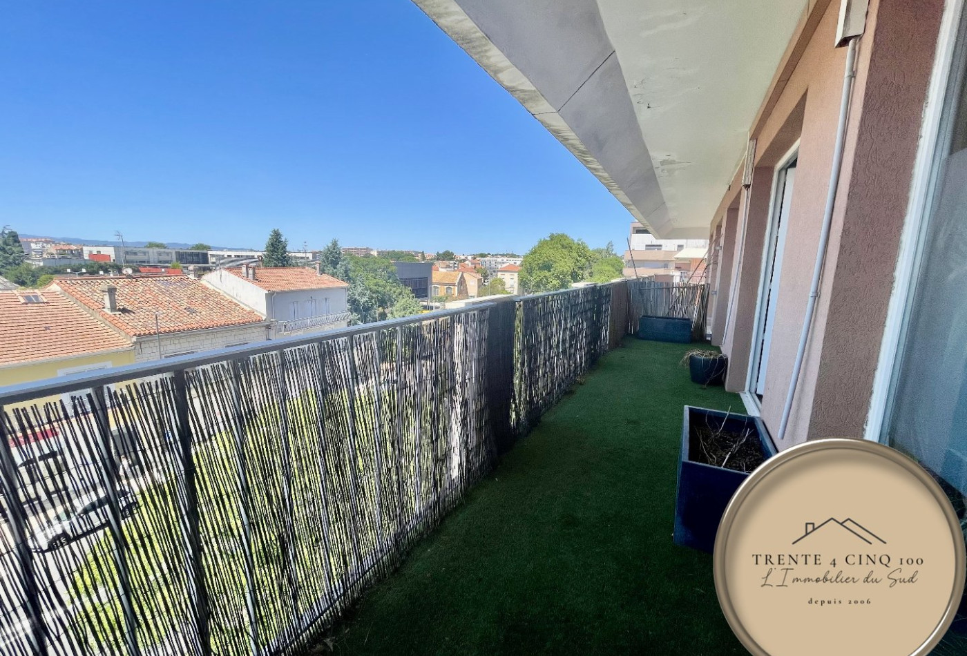 vente Appartement en résidence Beziers - Photo 4