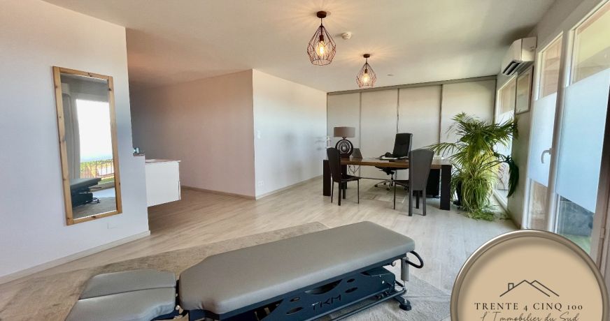 vente Appartement en résidence Beziers