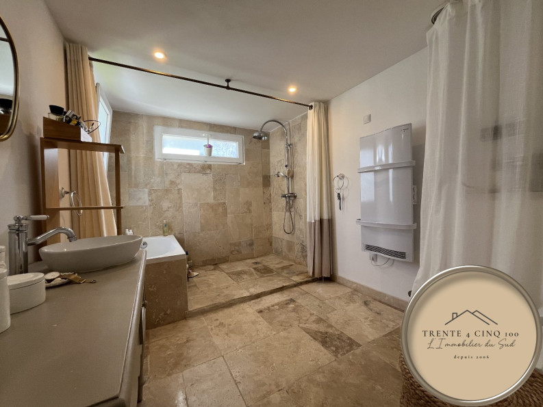vente Maison Montblanc - Photo 8
