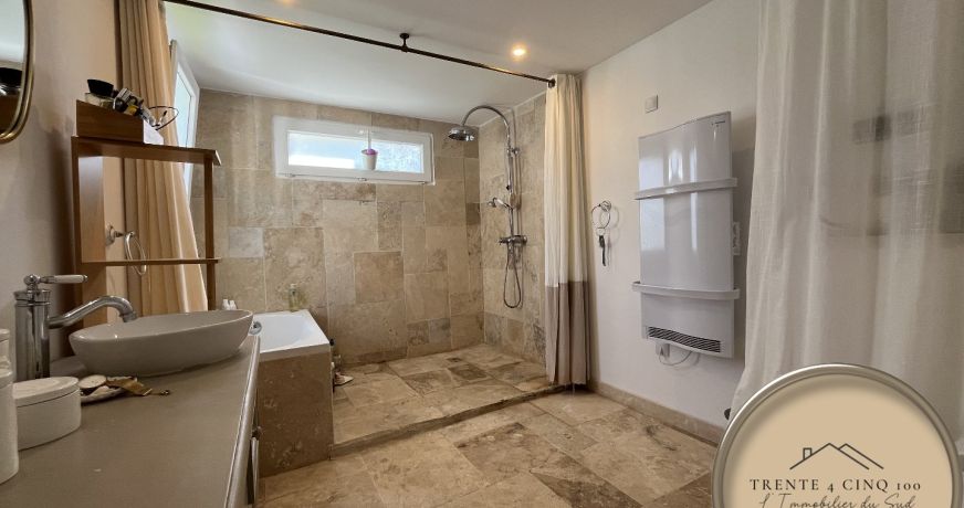 vente Maison Montblanc