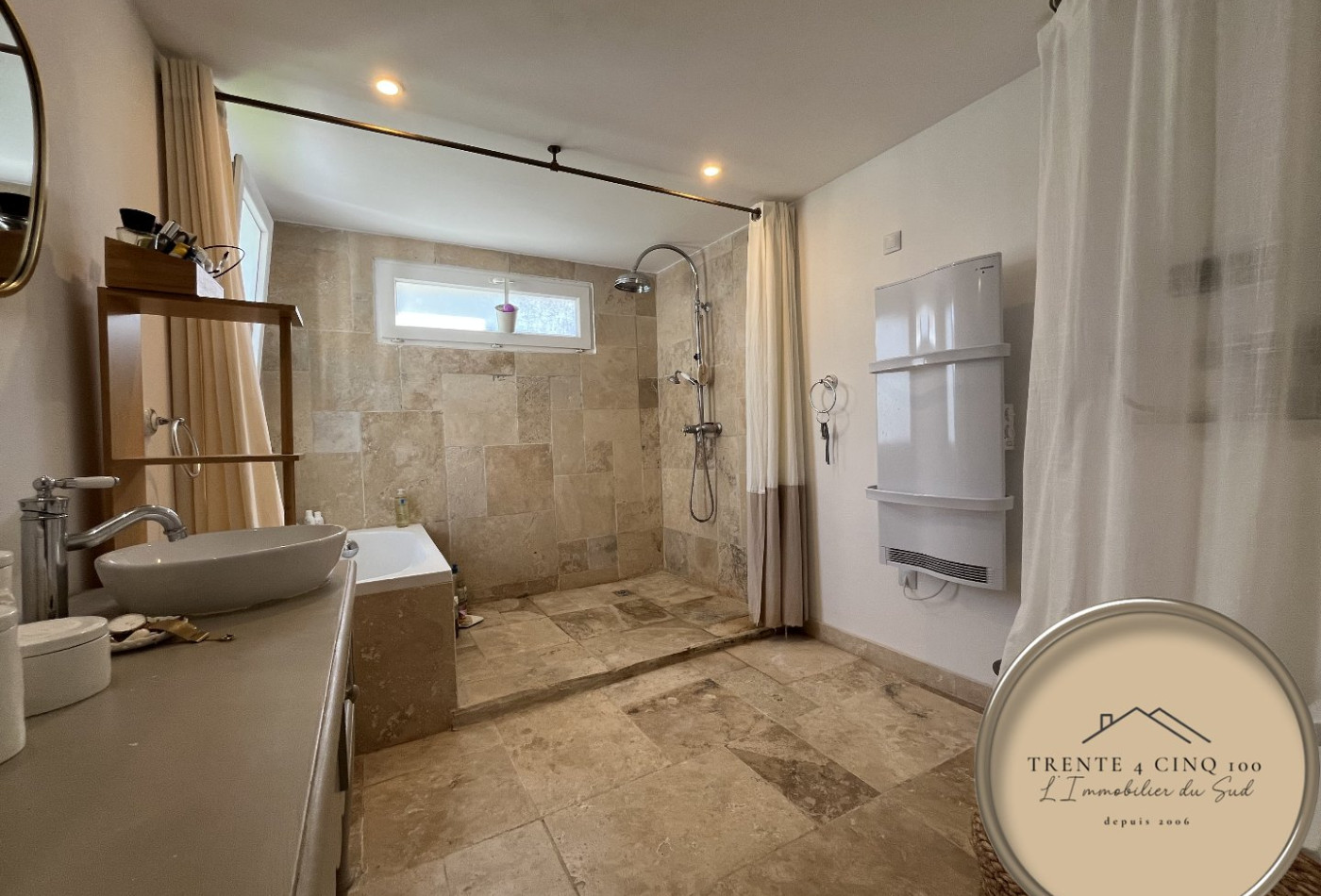 vente Maison Montblanc - Photo 8