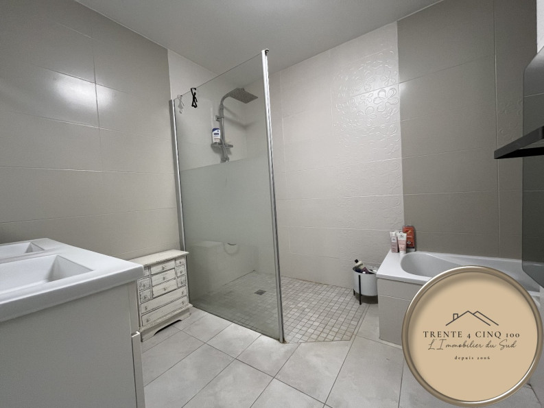 vente Maison Montblanc - Photo 10