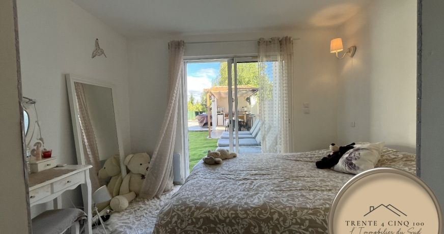 vente Maison Montblanc