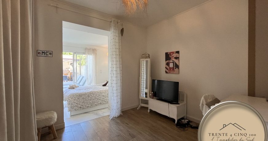 vente Maison Montblanc