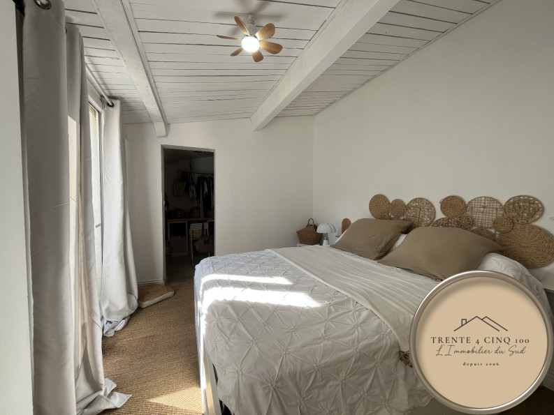 vente Maison Montblanc - Photo 7