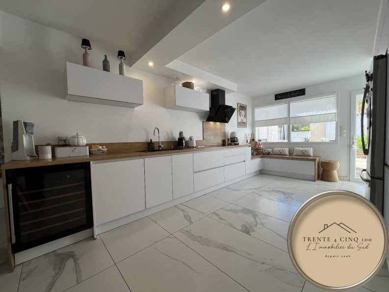 vente Maison Montblanc - Photo 4