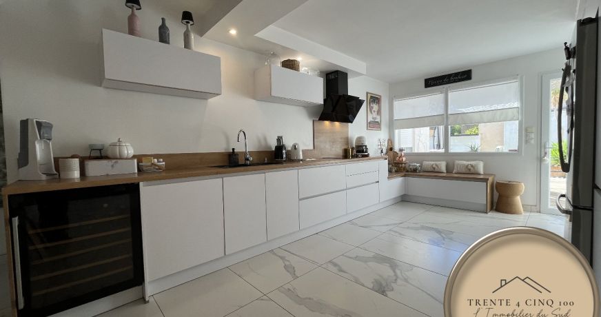 vente Maison Montblanc