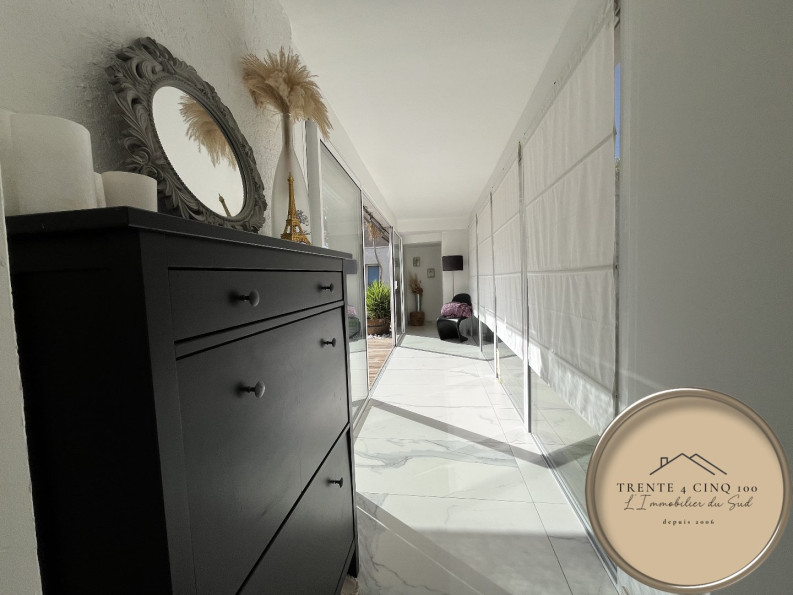 vente Maison Montblanc - Photo 6
