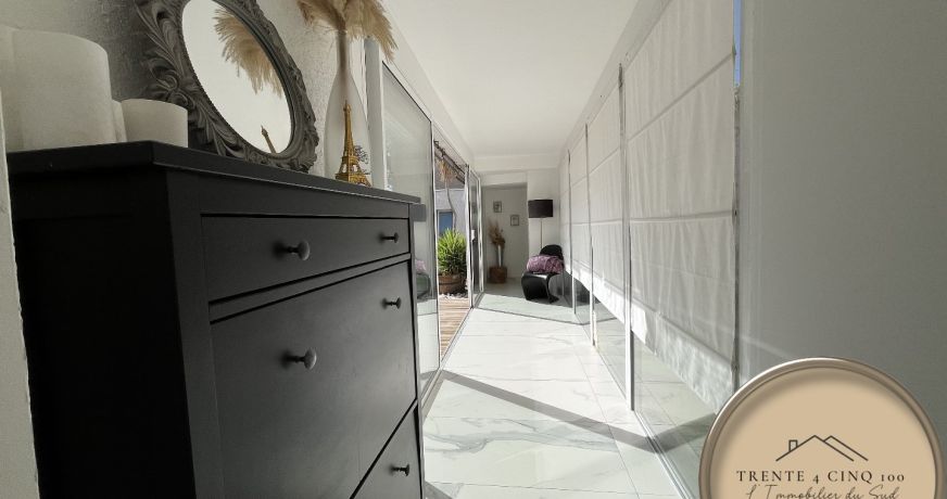 vente Maison Montblanc