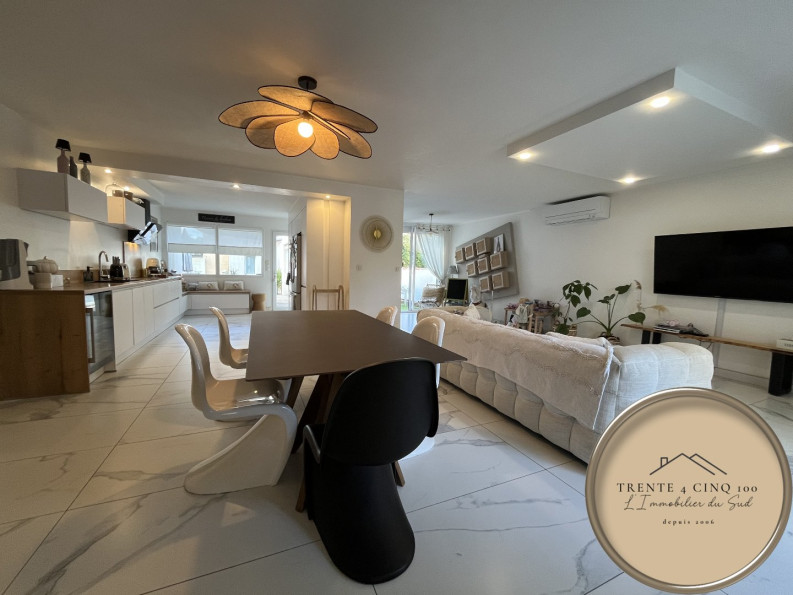 vente Maison Montblanc - Photo 3