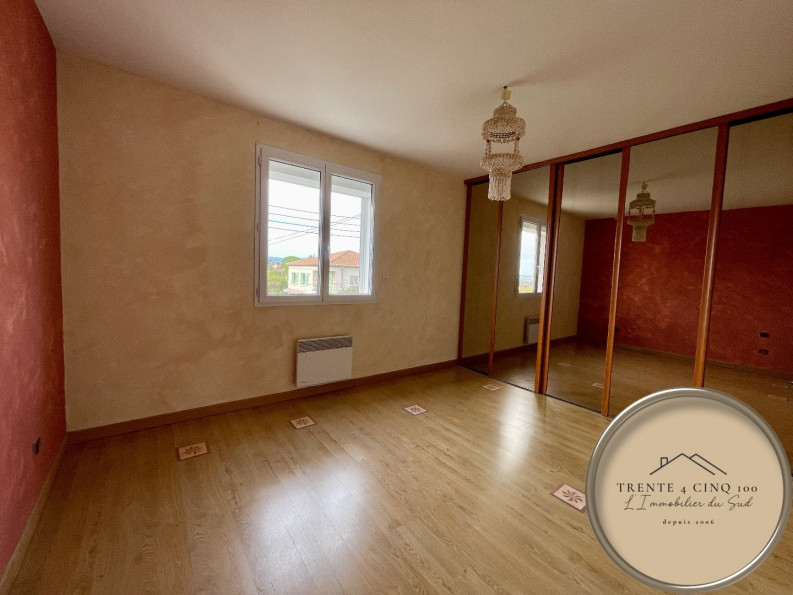 vente Villa Corneilhan - Photo 9