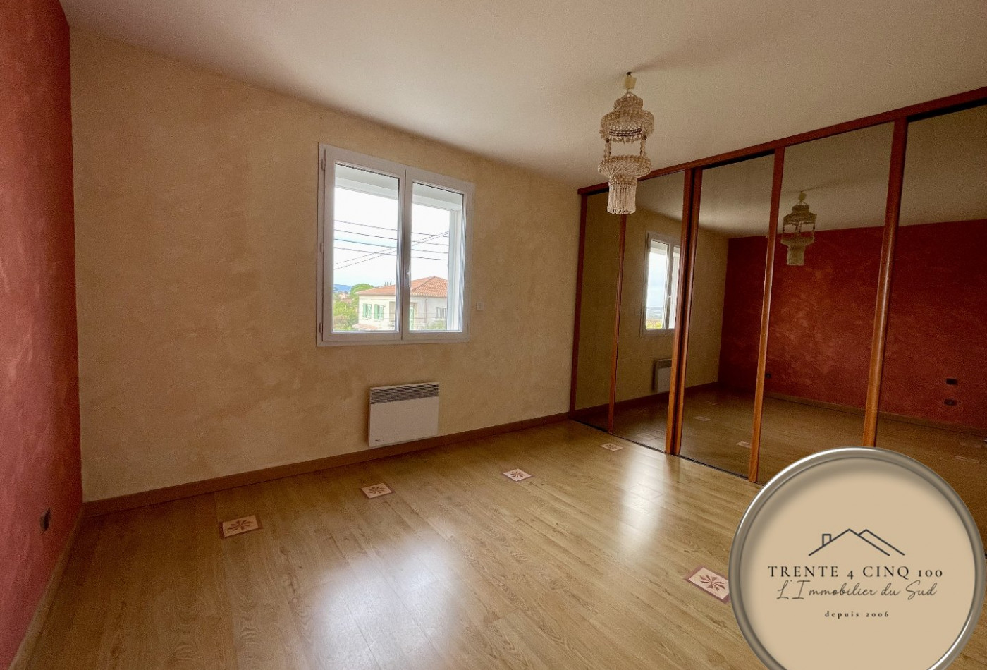 vente Villa Corneilhan - Photo 9