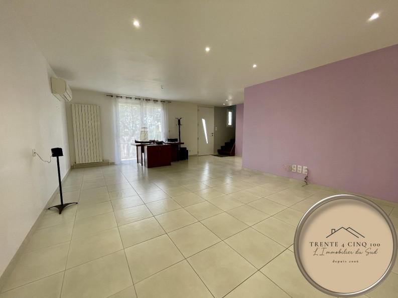 vente Villa Corneilhan - Photo 4