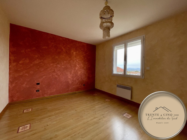 vente Villa Corneilhan - Photo 10