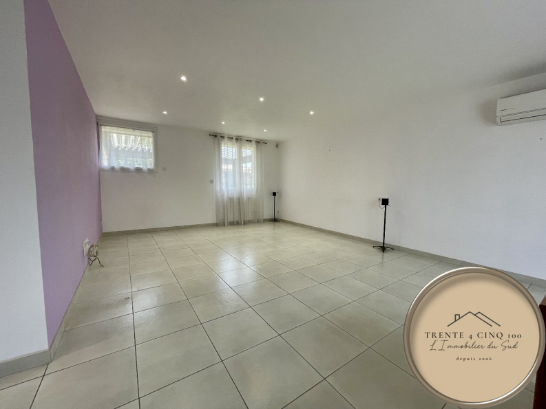 vente Villa Corneilhan - Photo 3