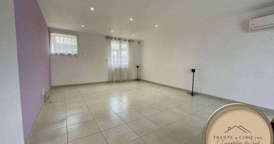 vente Villa Corneilhan