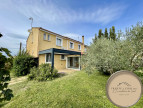 vente Villa Corneilhan