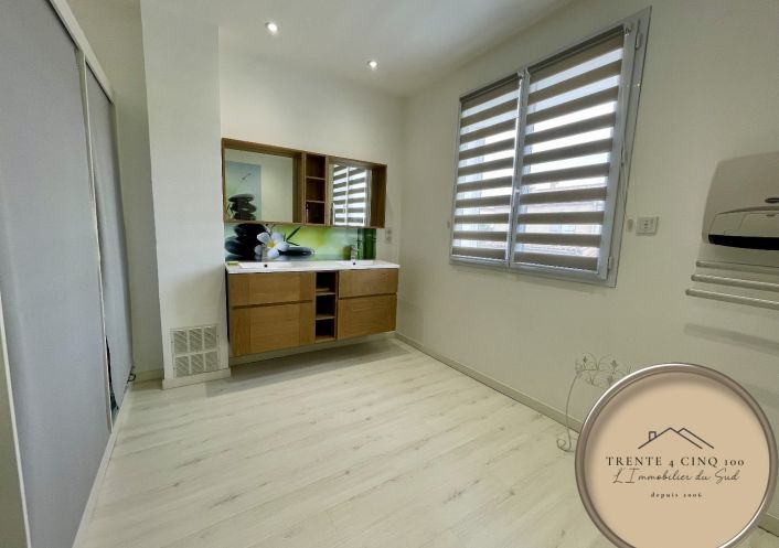 à vendre Villa Corneilhan