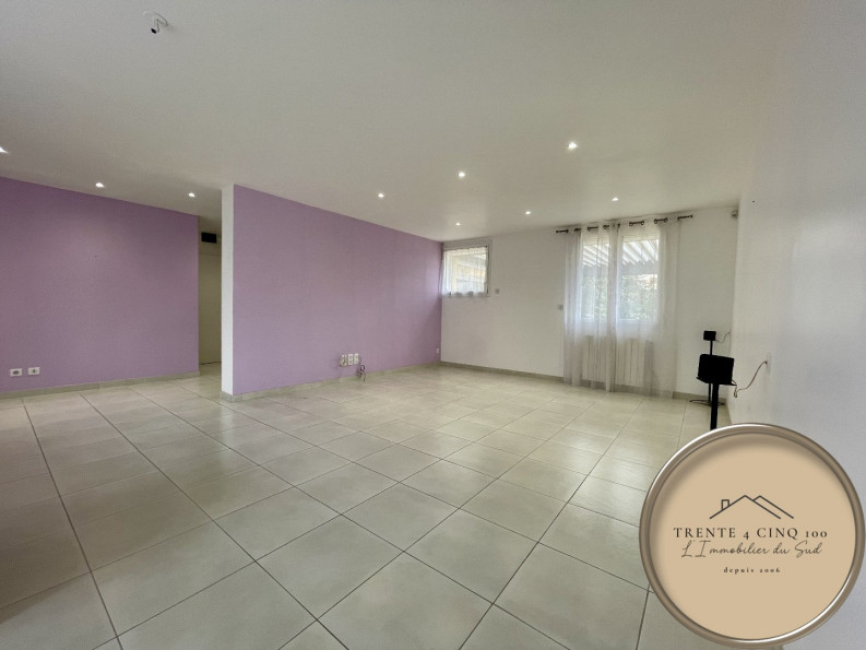 vente Villa Corneilhan - Photo 2