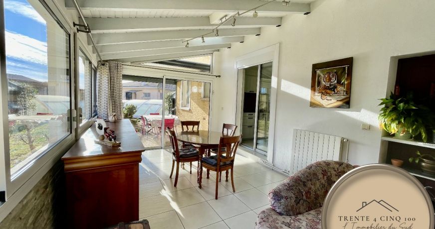 vente Villa Corneilhan