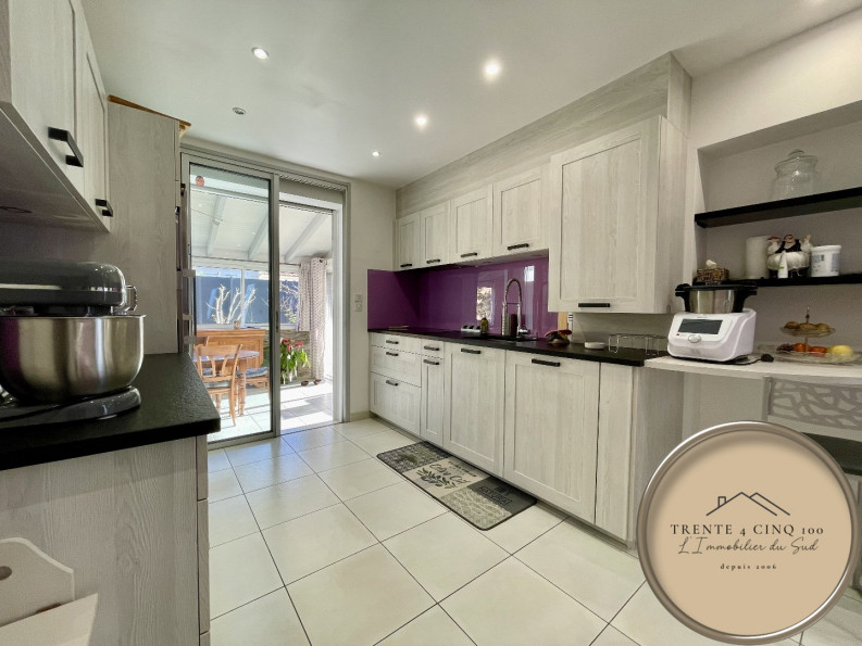 vente Villa Corneilhan - Photo 6