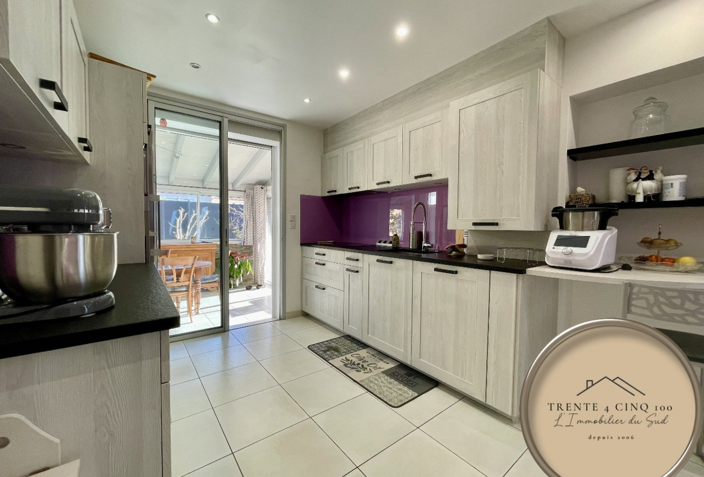 vente Villa Corneilhan - Photo 6