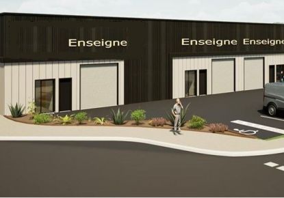 location Local commercial Cazouls Les Beziers