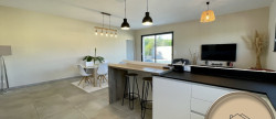 vente Villa Puisserguier