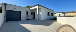 vente Villa Puisserguier