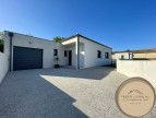 vente Villa Puisserguier