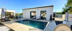 vente Villa Puisserguier