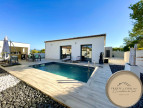 vente Villa Puisserguier