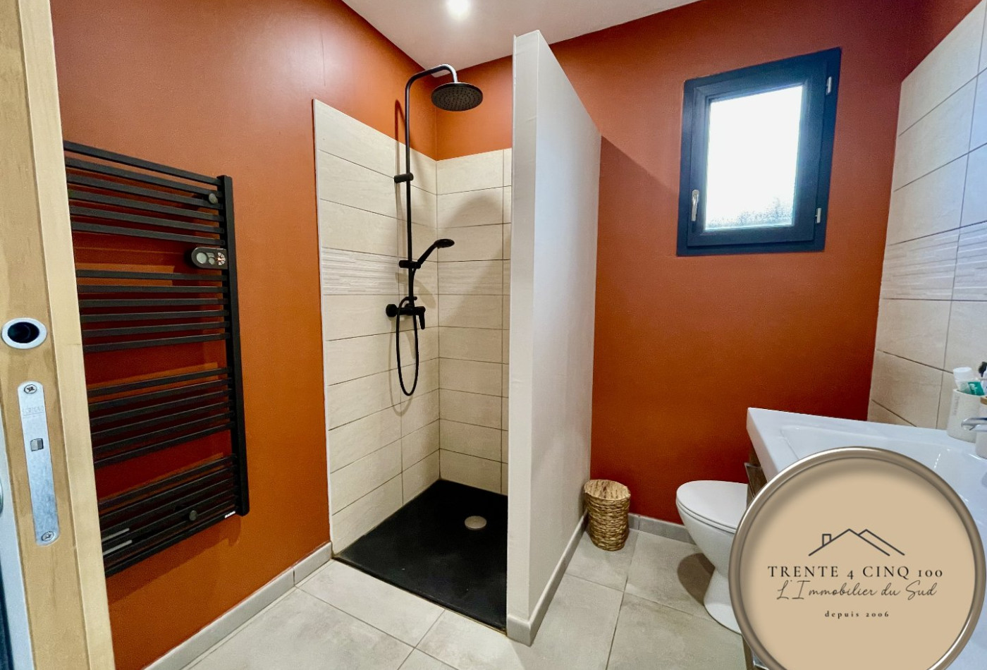 vente Villa Puisserguier - Photo 10