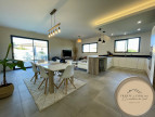 vente Villa Puisserguier