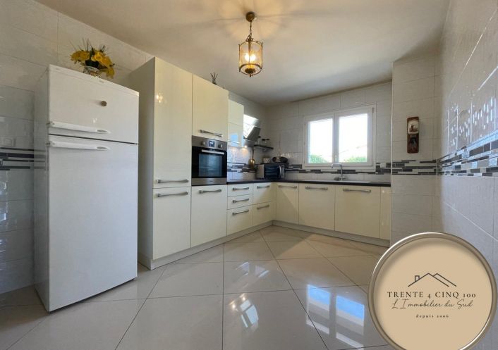 à vendre Villa Beziers